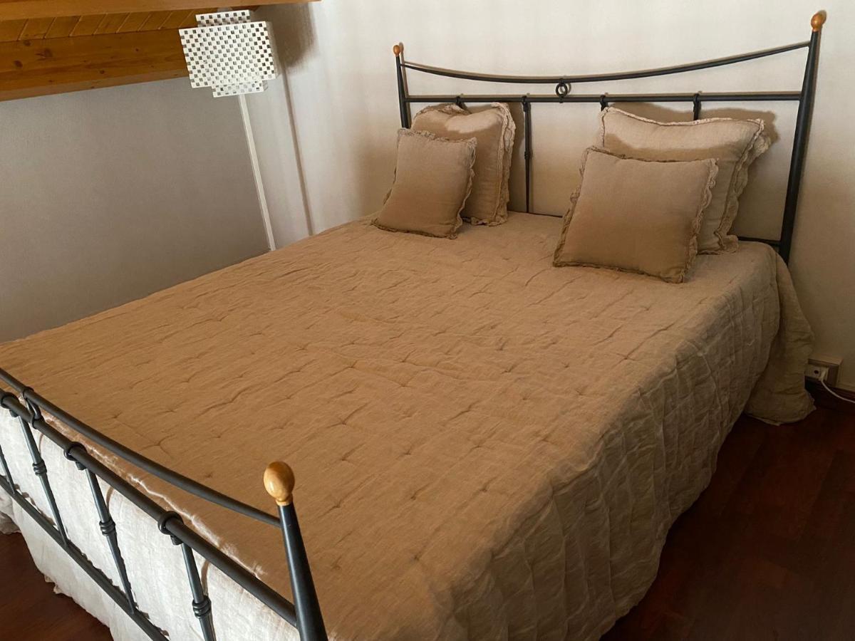 Apartament Deluxe Loft San Severo Zewnętrze zdjęcie