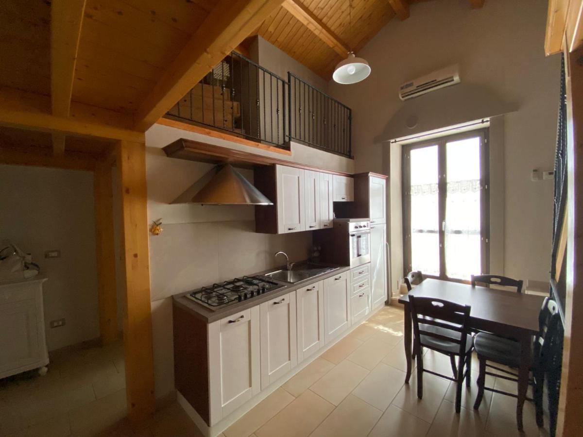 Apartament Deluxe Loft San Severo Zewnętrze zdjęcie